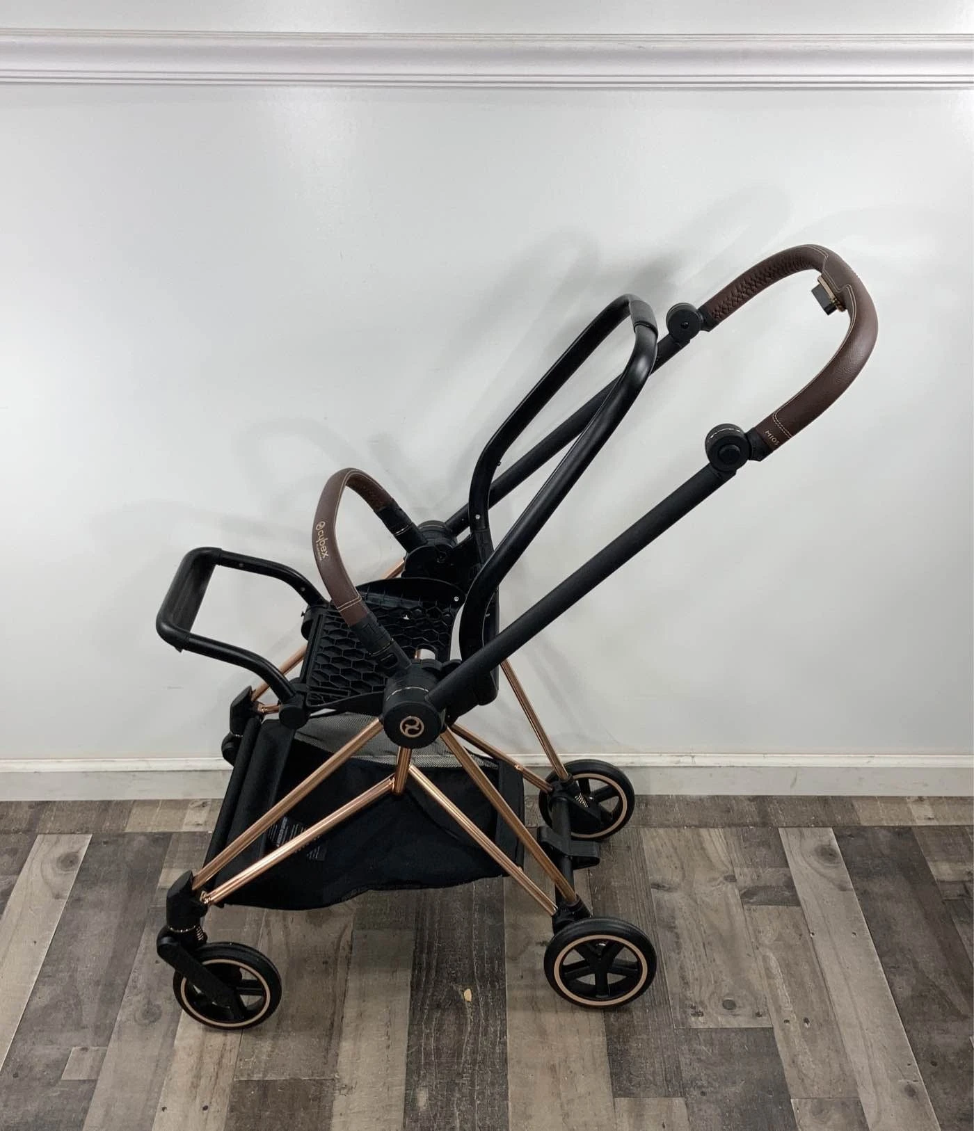 Cybex Mios Frame, Rose Gold, 2021 5 Cybex Mios Frame, Rose Gold, 2021 - Image 3