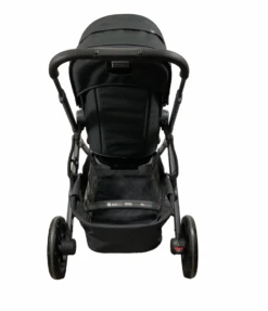 UPPAbaby VISTA V2 Stroller, 2023, Jake (Black) -Kindly Baby Shop 194ebfc8 8cee 41cf 9d1f 463d71215b30