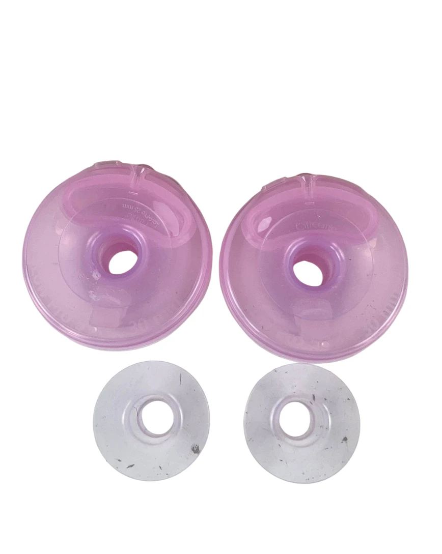 Freemie Rose Premium Breast Pump System 8 Freemie Rose Premium Breast Pump System - Image 6