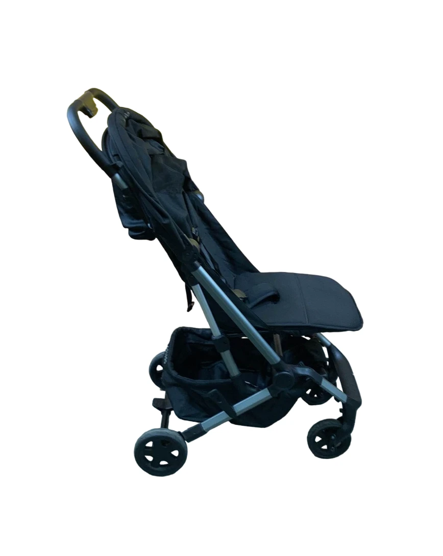 Colugo Compact Stroller, Olive, 2022 4 Colugo Compact Stroller, Olive, 2022 - Image 2