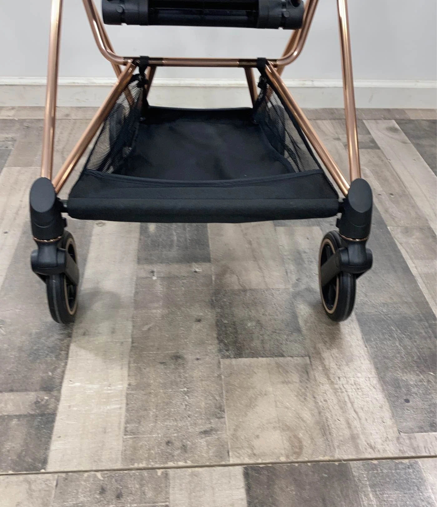 Cybex Mios Frame, Rose Gold, 2021 8 Cybex Mios Frame, Rose Gold, 2021 - Image 6