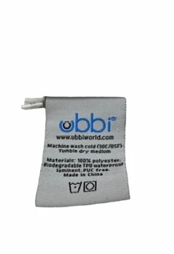 Ubbi Cloth Diaper Liners, Set Of 1 -Kindly Baby Shop 19eaf0c4 4dfc 42d9 bc56 3e97cf94c9b4