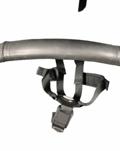 Bugaboo Donkey 3 Mono Stroller, 2020, Aluminum, Grey Melange, Grey Melange 33 Bugaboo Donkey 3 Mono Stroller, 2020, Aluminum, Grey Melange, Grey Melange -Kindly Baby Shop 1a2fff96 d0f9 4ea4 b1da 2bb987abce36