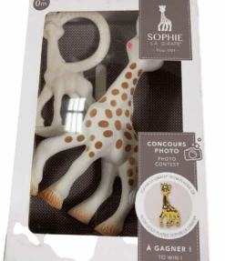 Sophie La Giraffe Gift Set 7 Sophie La Giraffe Gift Set -Kindly Baby Shop 1adcff9d 7780 4ce9 bb39 84303df7f44e