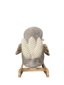 Rockabye Rocker, Grey Bird -Kindly Baby Shop 1ae6ac6d5e92d322b54065a80a3b8d0c