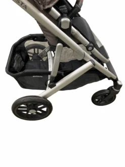 UPPAbaby VISTA V2 Stroller, Theo (Dark Taupe), 2023 -Kindly Baby Shop 1b7d4db7 1a2a 42e1 a761 56552d3ea5d8