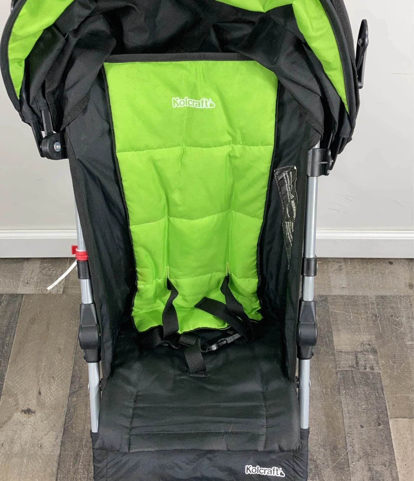 Kolcraft Cloud Umbrella Stroller, 2015 7 Kolcraft Cloud Umbrella Stroller, 2015 - Image 5