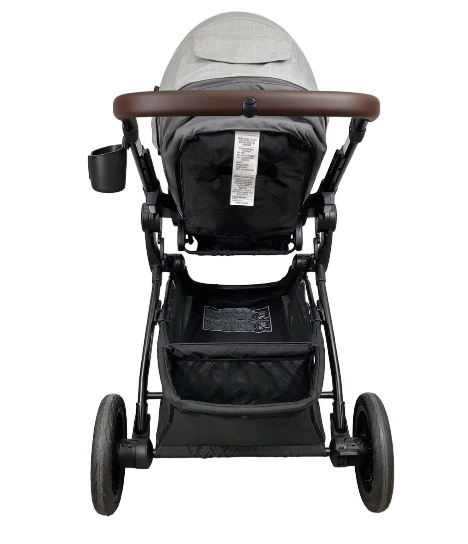 Graco Modes Premier Nest Travel System, 2022, Midtown 9 Graco Modes Premier Nest Travel System, 2022, Midtown - Image 7