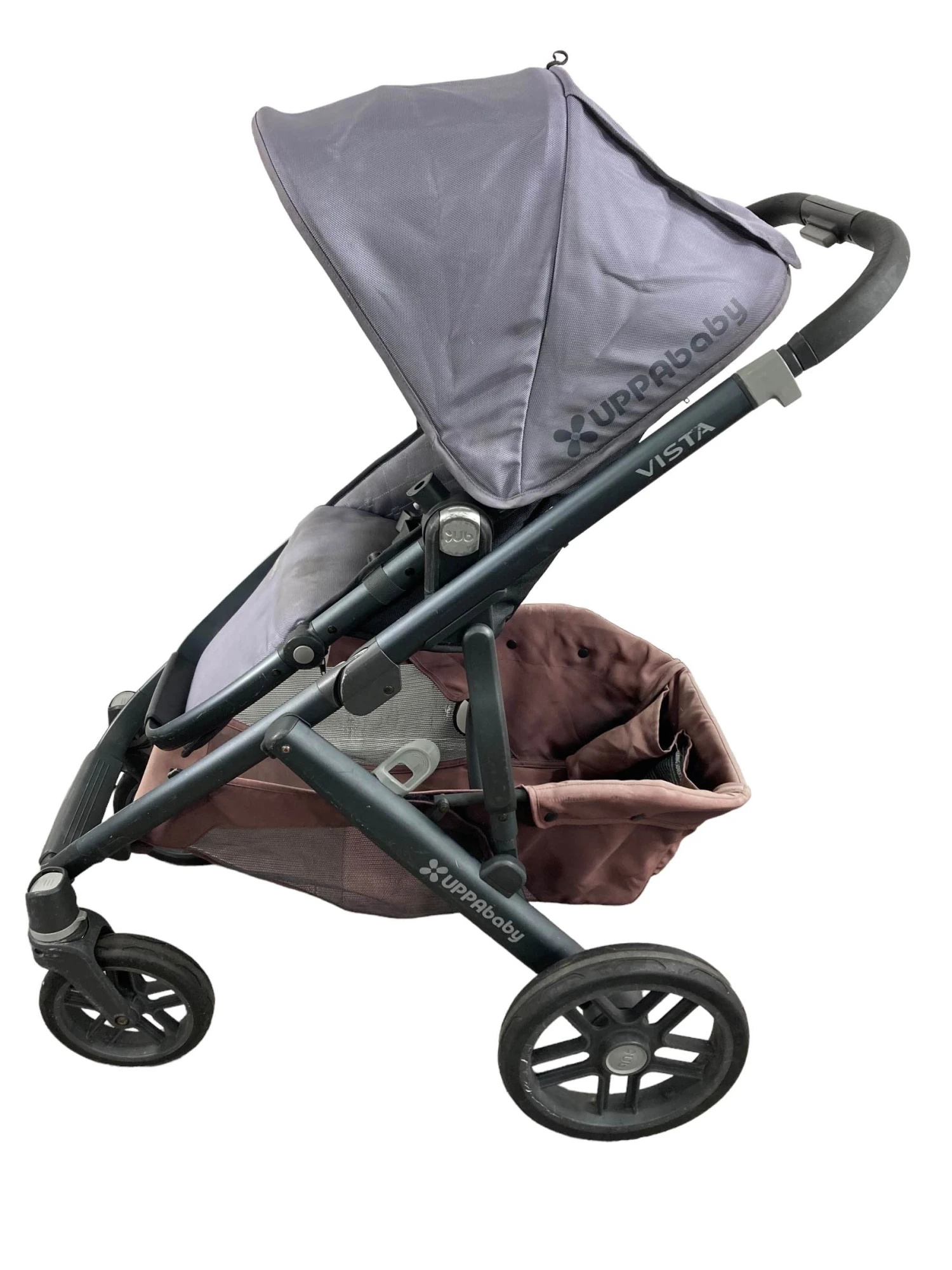 UPPAbaby VISTA Stroller, 2015 4 UPPAbaby VISTA Stroller, 2015 - Image 2