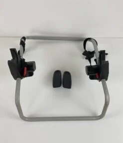 Baby Jogger Summit X3, FIT, City Elite, Mini & Mini GT Adapter For Chicco/Cybex/Maxi-Cosi/Nuna/Peg Perego