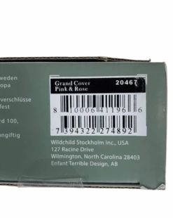 DockATot Grand Cover, Pink & Rose -Kindly Baby Shop 1c826235 5b5d 4b1c 8193 581a22791197