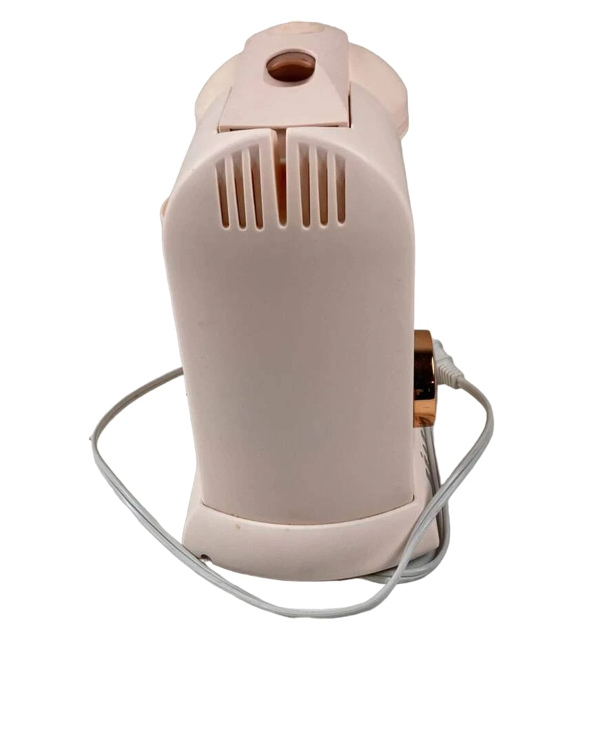 Beaba Babycook Solo 4-in-1 Baby Food Maker, Rose Gold 8 Beaba Babycook Solo 4-in-1 Baby Food Maker, Rose Gold - Image 6