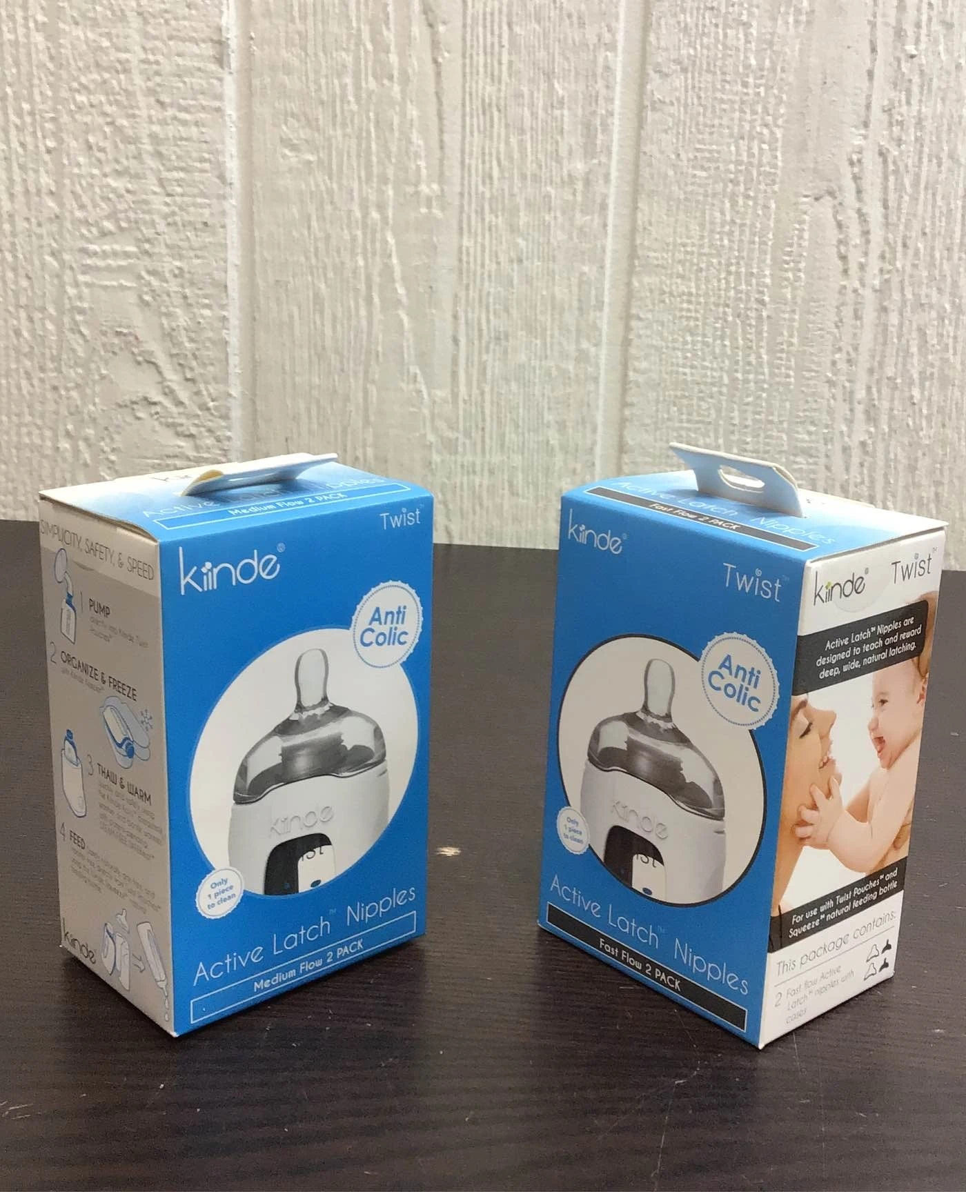 Kiinde Kozii Bottle Warmer And Breastmilk Warmer, With Accessories 9 Kiinde Kozii Bottle Warmer And Breastmilk Warmer, With Accessories - Image 7