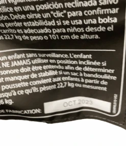 UPPAbaby VISTA V2 Stroller, 2023, Jake (Black) -Kindly Baby Shop 1d27839c 7ba5 4f27 998c 446dc5573d81