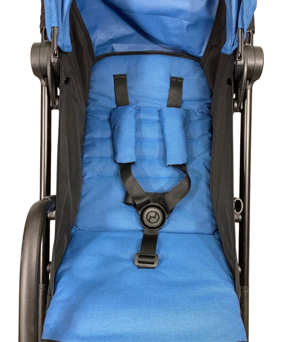 Cybex Beezy Stroller, 2021 8 Cybex Beezy Stroller, 2021 - Image 6
