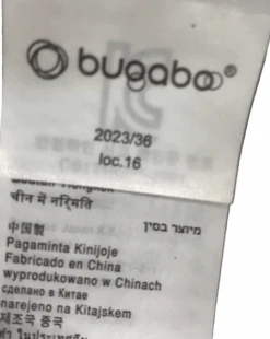 Bugaboo Butterfly Stroller, 2023, Desert Taupe 26 Bugaboo Butterfly Stroller, 2023, Desert Taupe -Kindly Baby Shop 1ebfd791 db17 417c b055 3116f4f99b6f