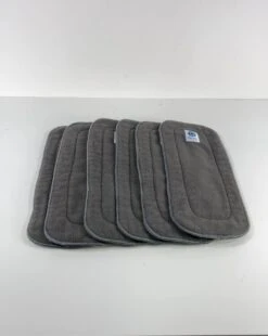 DLUX Cloth Diaper Inserts