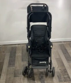 Joovy Caboose Ultralight Graphite Stroller, Black, 2018 29 Joovy Caboose Ultralight Graphite Stroller, Black, 2018 -Kindly Baby Shop 1f22a7c687a5d25cdc989c7b596d6347