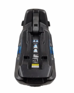 Nuna Pipa Lite RX And Pipa Relx Base, 2022, Frost -Kindly Baby Shop 1f632baf a419 42f0 8981 05cbde667068