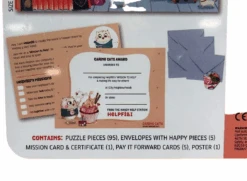 Chalk & Chuckles Helpfilli Puzzle, 100 Pieces -Kindly Baby Shop 1f6538c9 4ffe 42ef 8d0a 6274cfe7c45b