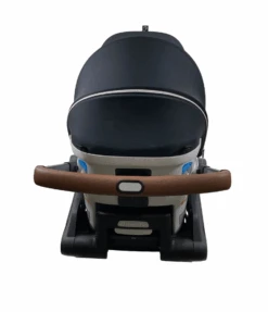 Evenflo Gold Shyft Dual Ride Infant Car Seat Stroller Combo, 2023, Onyx Black -Kindly Baby Shop 1fdb73ef 7f64 40ad 980f e9f8bc585e81