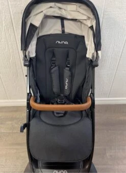 Nuna Tavo Next Stroller, Caviar, 2022 19 Nuna Tavo Next Stroller, Caviar, 2022 -Kindly Baby Shop 1fef233798697c71b1cd4e0d0b3c4804