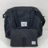 Herschel Supple Co Strand Duffle Sprout Diaper Bag, Black -Kindly Baby Shop 1ff35899e9312e6e5d3c19c3a51237be