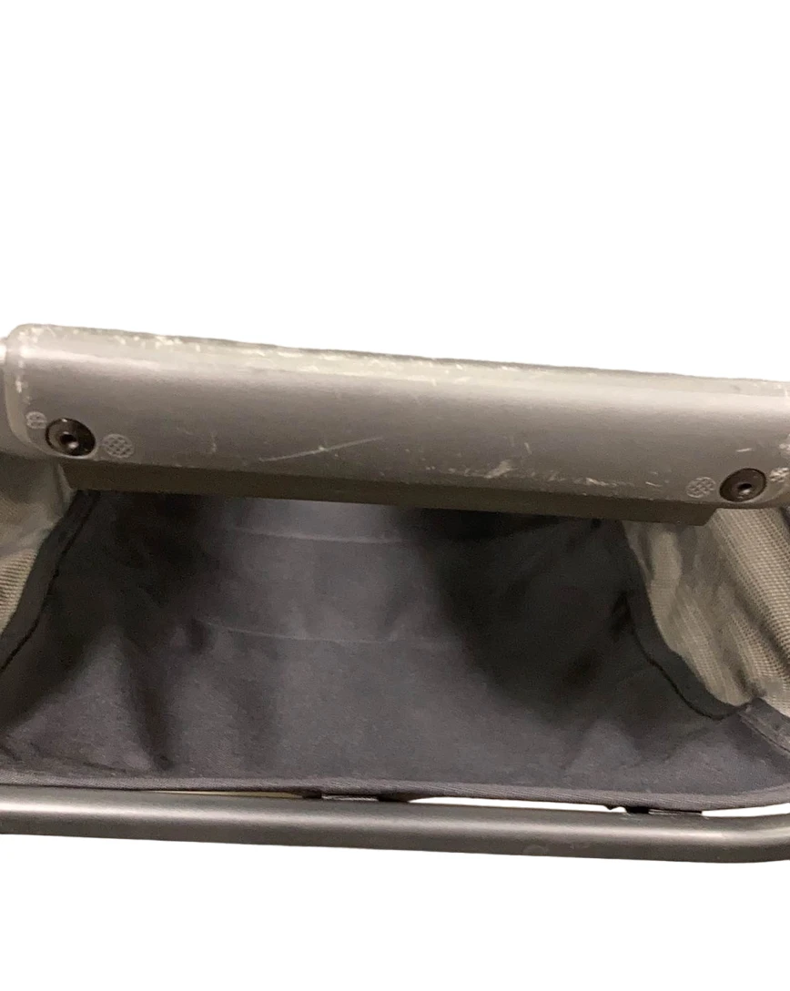 UPPAbaby CRUZ V2 Stroller, 2020, Jake (Black) 19 UPPAbaby CRUZ V2 Stroller, 2020, Jake (Black) - Image 17