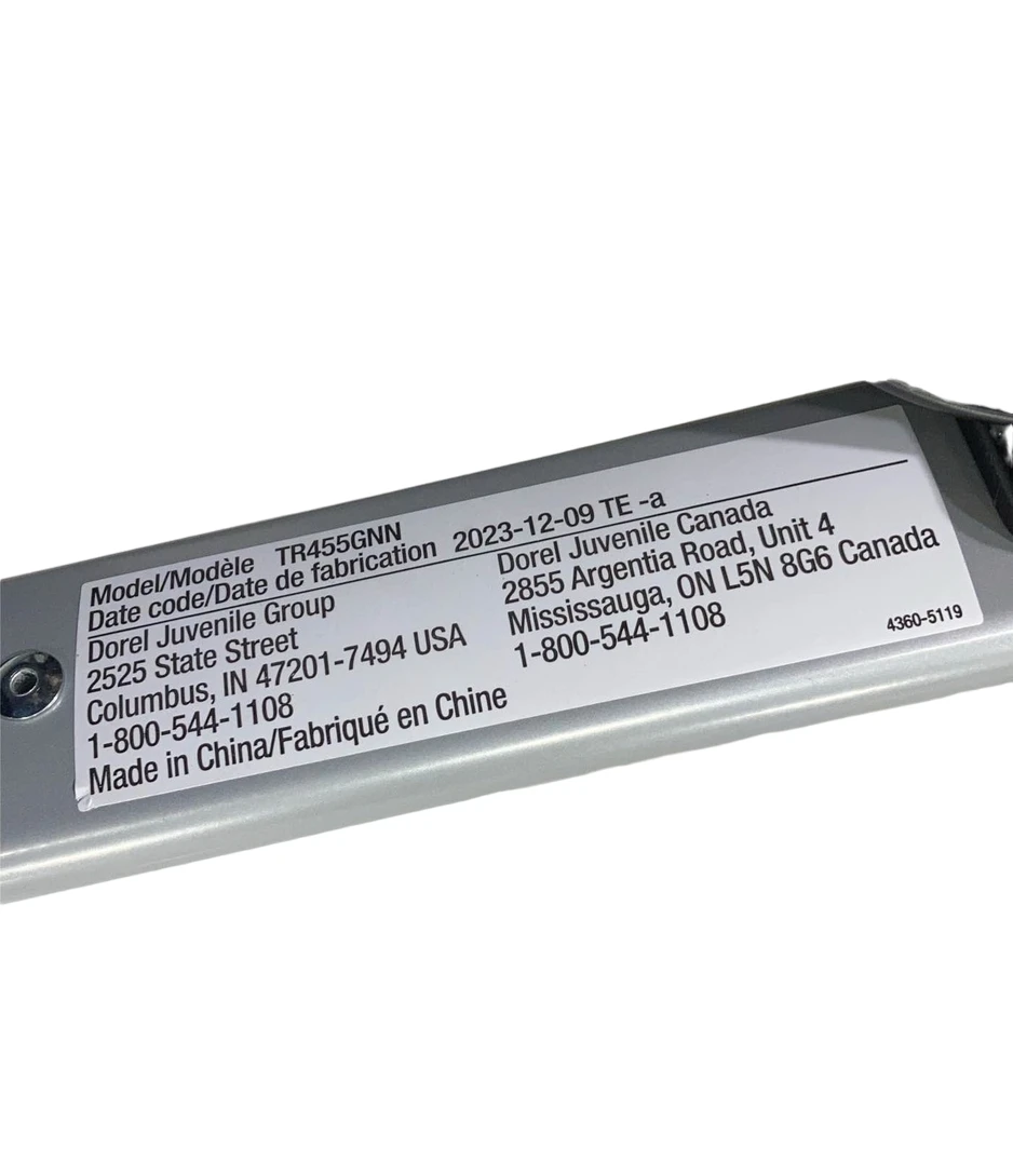 Maxi-Cosi Zelia2 Luxe Travel System, New Hope Navy, 2023 12 Maxi-Cosi Zelia2 Luxe Travel System, New Hope Navy, 2023 - Image 10