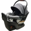 UPPAbaby Aria Infant Car Seat, Greyson, 2023 2 UPPAbaby Aria Infant Car Seat, Greyson, 2023 -Kindly Baby Shop 205834b4 f444 4b8a ad36 f9a1f085bbba