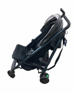 UPPAbaby G-LUXE Stroller, 2018, Jake (Black) 12 UPPAbaby G-LUXE Stroller, 2018, Jake (Black) -Kindly Baby Shop 208385b7 7815 4dcb 8fc1 7b7cab0776e0
