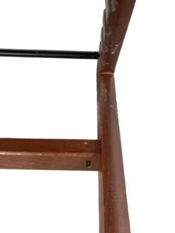 Stokke Tripp Trapp Chair, Walnut, With Harness -Kindly Baby Shop 208cf17c9c7bc908c1b84a8e846fe22b