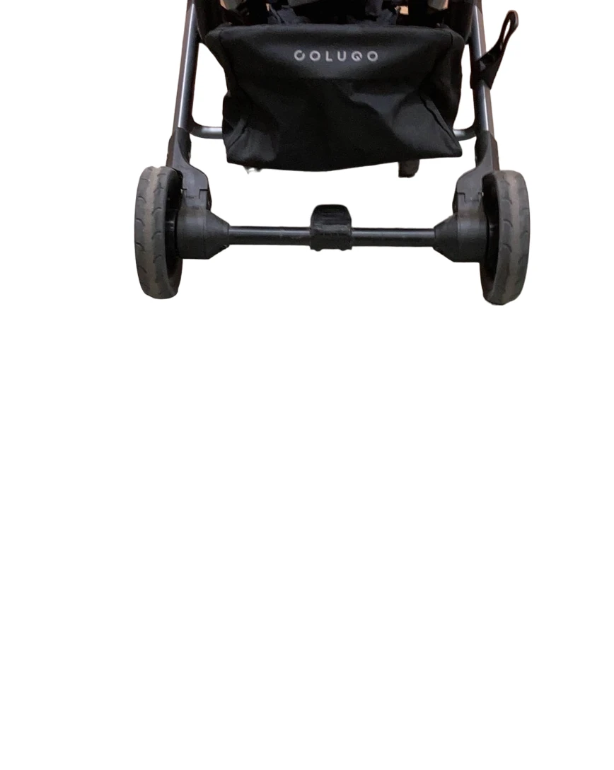 Colugo Compact Stroller, Olive, 2022 10 Colugo Compact Stroller, Olive, 2022 - Image 8