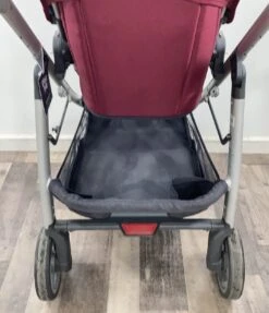 UPPAbaby CRUZ Stroller, Samantha (Magenta), 2017 25 UPPAbaby CRUZ Stroller, Samantha (Magenta), 2017 -Kindly Baby Shop 2189cc882760c38ef6db6fb0d30af827