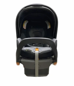 Chicco Keyfit 35 ClearTex Infant Car Seat, Shadow, 2023 -Kindly Baby Shop 21c62a6d 6bb8 4784 bf87 b5d3f7e968b6