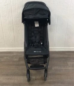 Zoe The Traveler Stroller, 2018, Black, With Travel Bag -Kindly Baby Shop 221220a1baf9f39ae8126e94cd241b7c