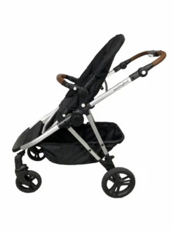 Mockingbird Single To Double 2.0 Stroller, Silver With Penny Leather, 2023 14 Mockingbird Single To Double 2.0 Stroller, Silver With Penny Leather, 2023 -Kindly Baby Shop 22151745 df18 4417 b12b 2355a4d59e76