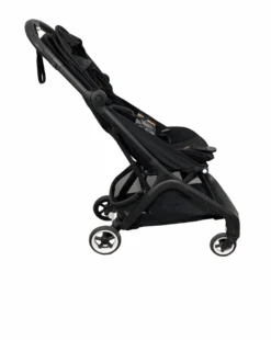 Bugaboo Butterfly Stroller, 2021, Midnight Black 22 Bugaboo Butterfly Stroller, 2021, Midnight Black -Kindly Baby Shop 2274601f 7a46 458d 9b8c 987f67f1797e