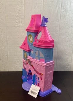 Fisher Price Little People Disney Princess, Magical Wand Palace -Kindly Baby Shop 2352b6f2aaa2ef3ce8854e045d913e99