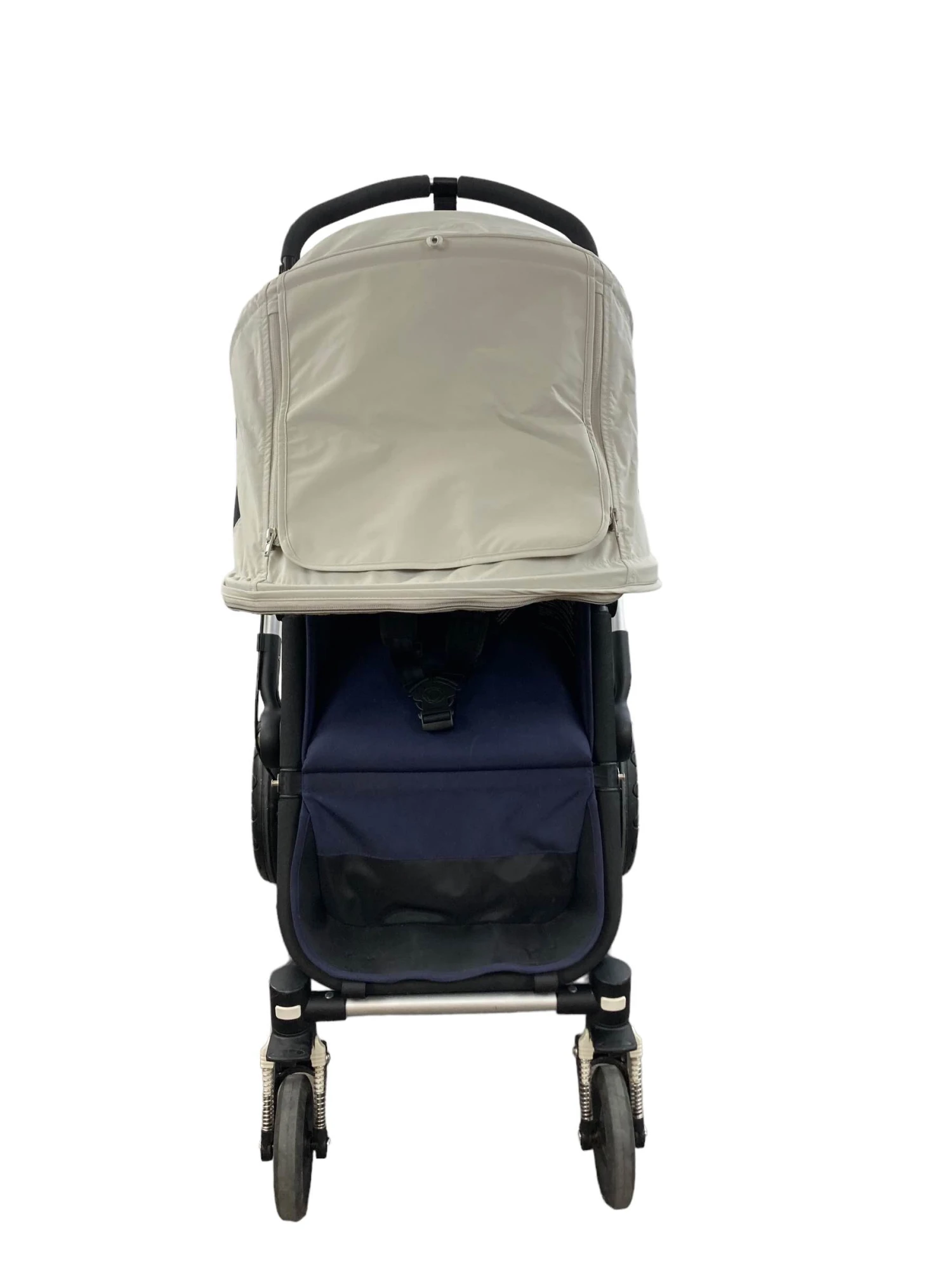 Bugaboo Cameleon3 Stroller, 2014, Navy 13 Bugaboo Cameleon3 Stroller, 2014, Navy - Image 11