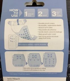 BumGenius 4.0 Pocket Diapers, Stay-Dry One Size -Kindly Baby Shop 2490423982c56aa91e7e017ae0d3df7f