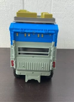 Ben 10 Rustbucket Deluxe Transforming Alien Playset -Kindly Baby Shop 24dc4ffee82a0f56bd75e4f390a255e7