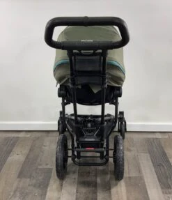 Micralite SmartFold Stroller, Evergreen, 2018 23 Micralite SmartFold Stroller, Evergreen, 2018 -Kindly Baby Shop 25058a8506437141d363a6d80db89f59