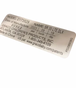 Graco Modes Pramette Stroller Travel System, Ellington, 2023 39 Graco Modes Pramette Stroller Travel System, Ellington, 2023 -Kindly Baby Shop 25742ccf 0469 4418 80a2 fe7bd9923aaa