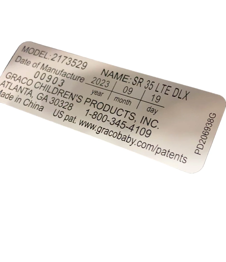 Graco Modes Pramette Stroller Travel System, Ellington, 2023 20 Graco Modes Pramette Stroller Travel System, Ellington, 2023 - Image 18