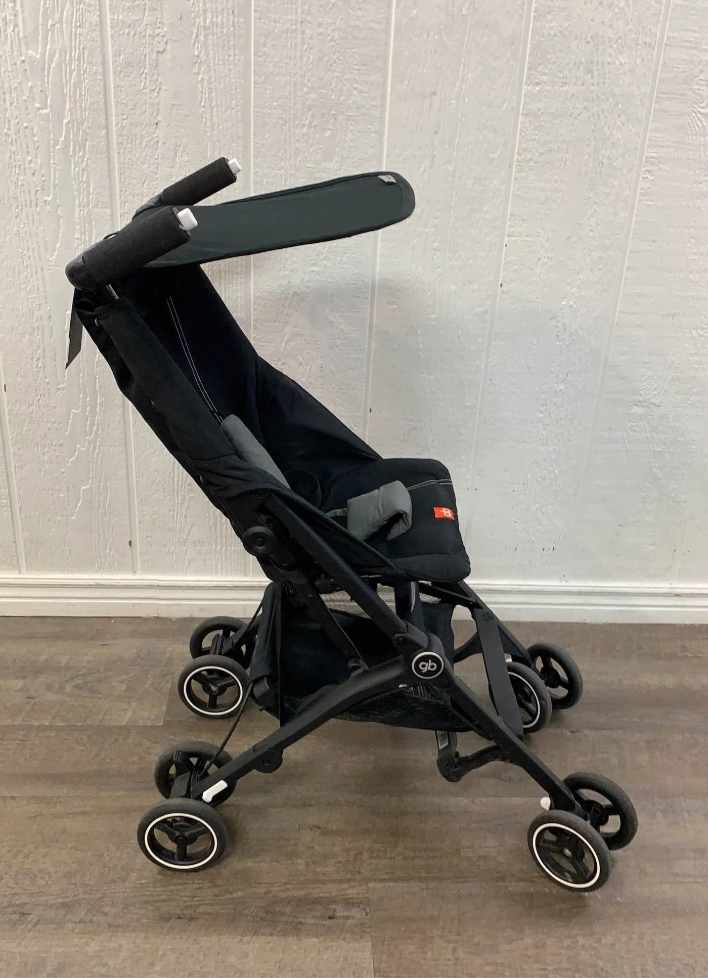 Gb Pockit+ Stroller, 2017 4 Gb Pockit+ Stroller, 2017 - Image 2