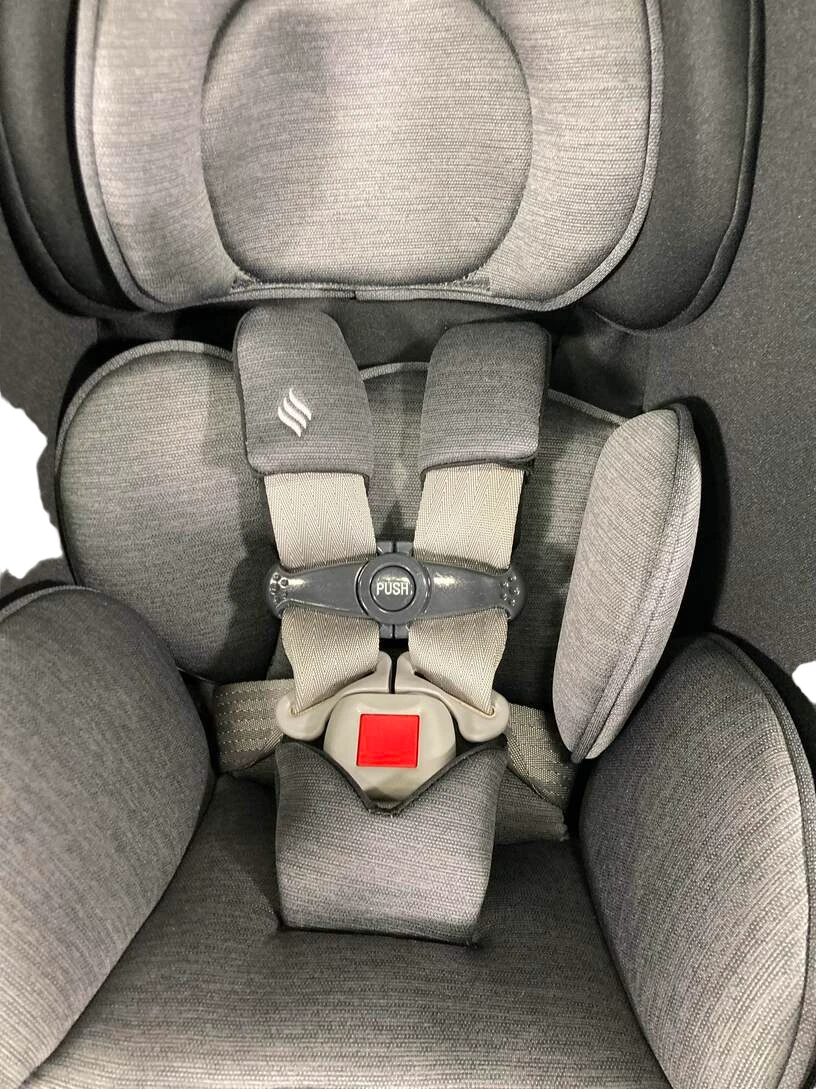 Chicco KeyFit 35 Zip ClearTex Infant Car Seat, 2022 8 Chicco KeyFit 35 Zip ClearTex Infant Car Seat, 2022 - Image 6