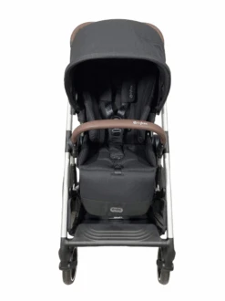 Cybex Balios S Lux Stroller, 2022, Moon Black 23 Cybex Balios S Lux Stroller, 2022, Moon Black -Kindly Baby Shop 25f70196 f225 4da7 ae59 0cb660131bc4