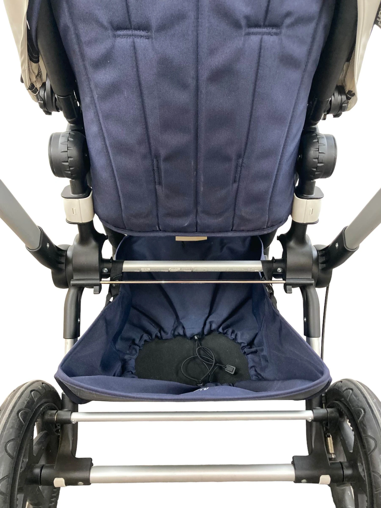 Bugaboo Cameleon3 Stroller, 2014, Navy 9 Bugaboo Cameleon3 Stroller, 2014, Navy - Image 7