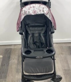 Graco Verb Click Connect Lightweight Stroller, 2020 20 Graco Verb Click Connect Lightweight Stroller, 2020 -Kindly Baby Shop 2628af9d76ff164b31d8102f16ec7c37